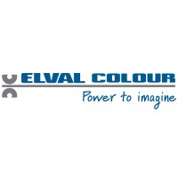 Elval Colour logo, Elval Colour contact details