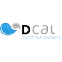 DCal Natural logo, DCal Natural contact details