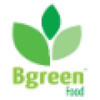 Bgreen Food logo, Bgreen Food contact details