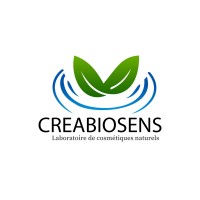 creabiosens logo, creabiosens contact details