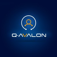 Q-AVALON logo, Q-AVALON contact details