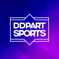 DDPART SPORTS logo, DDPART SPORTS contact details