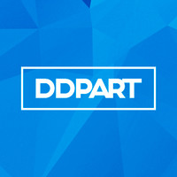 DDPART STUDIO logo, DDPART STUDIO contact details