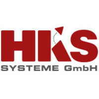 HKS Systeme GmbH logo, HKS Systeme GmbH contact details