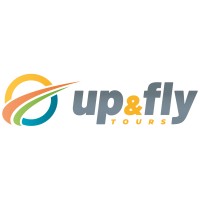 Up&Fly Tours logo, Up&Fly Tours contact details