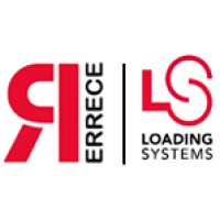 ERRECE LOADING SYSTEMS SPAIN logo, ERRECE LOADING SYSTEMS SPAIN contact details