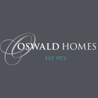 Oswald Homes logo, Oswald Homes contact details