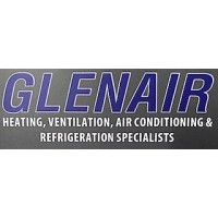 GLENAIR INSTALLATIONS LTD logo, GLENAIR INSTALLATIONS LTD contact details