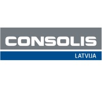 Consolis Latvija SIA logo, Consolis Latvija SIA contact details