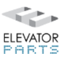 Elevator Parts, S.L. logo, Elevator Parts, S.L. contact details