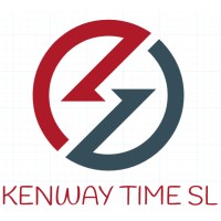 KENWAY & TIME SL logo, KENWAY & TIME SL contact details