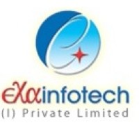 Exa Infotech Pvt Ltd logo, Exa Infotech Pvt Ltd contact details