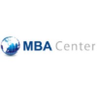 The MBA Center London logo, The MBA Center London contact details