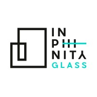 Inphinity Glass logo, Inphinity Glass contact details