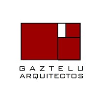 GAZTELU ARQUITECTOS SL logo, GAZTELU ARQUITECTOS SL contact details