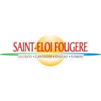 SAINT ELOI FOUGERE . Chauffage , Plomberie, Climatisation; Electricité . logo, SAINT ELOI FOUGERE . Chauffage , Plomberie, Climatisation; Electricité . contact details