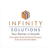 Infinity Solutions logo, Infinity Solutions contact details