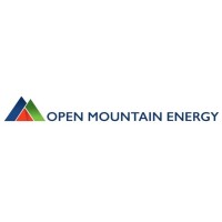 Open Mountain Energy logo, Open Mountain Energy contact details