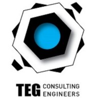 TEG CONSULTING ENGINEERS logo, TEG CONSULTING ENGINEERS contact details