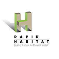 Rapid Habitat logo, Rapid Habitat contact details