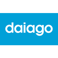 daiago logo, daiago contact details