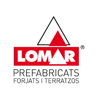 PREFABRICATS LOMAR SL logo, PREFABRICATS LOMAR SL contact details