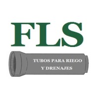 FLS TUBOS para riego y drenajes logo, FLS TUBOS para riego y drenajes contact details