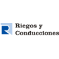 RIEGOS Y CONDUCCIONES, S.L. logo, RIEGOS Y CONDUCCIONES, S.L. contact details