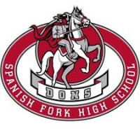 Spanish Fork High School logo, Spanish Fork High School contact details