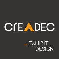 Creadec Stands & Brand Spaces Design logo, Creadec Stands & Brand Spaces Design contact details