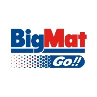 BigMat Go logo, BigMat Go contact details