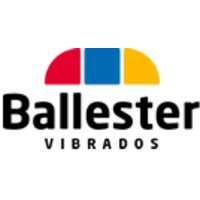 Vibrados Ballester S.A. logo, Vibrados Ballester S.A. contact details