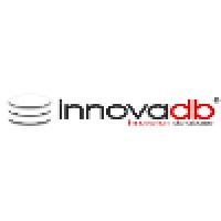 innovadb logo, innovadb contact details