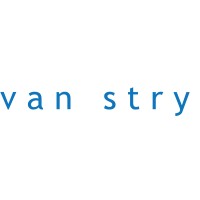 Van Stry logo, Van Stry contact details