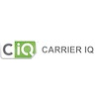 Carrier iQ logo, Carrier iQ contact details