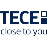 TECE España logo, TECE España contact details