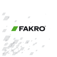 FAKRO Spain logo, FAKRO Spain contact details