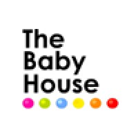 The Baby House logo, The Baby House contact details