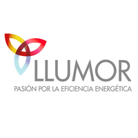 Llumor logo, Llumor contact details