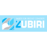 Zubiri SL logo, Zubiri SL contact details