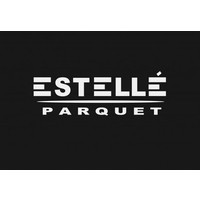 Estelle parquet logo, Estelle parquet contact details