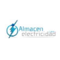 Almacenelectricidad.com logo, Almacenelectricidad.com contact details