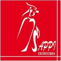 Sappi Extintores logo, Sappi Extintores contact details