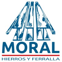 Hierros Moral, SA logo, Hierros Moral, SA contact details