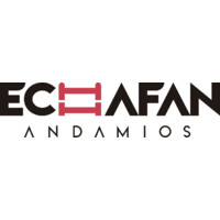 Echafán Andamios logo, Echafán Andamios contact details