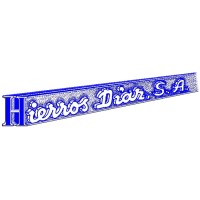 Grupo Hierros Díaz logo, Grupo Hierros Díaz contact details