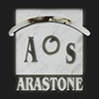 Alabaster Arastone logo, Alabaster Arastone contact details