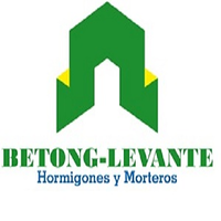 BETONG LEVANTE logo, BETONG LEVANTE contact details