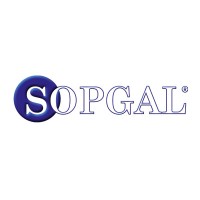 SOPGAL logo, SOPGAL contact details