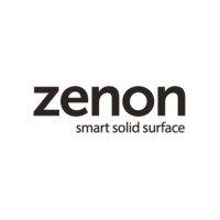 Zenon Solid Surface logo, Zenon Solid Surface contact details